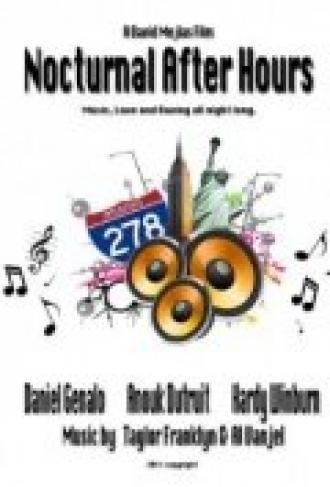 Nocturnal After Hours (фильм 2011)