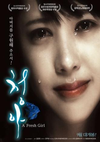 Новенькая (фильм 2009)