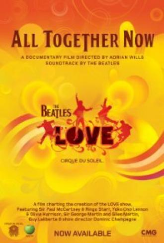 All Together Now (фильм 2008)