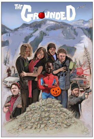 The Grounded (фильм 2013)