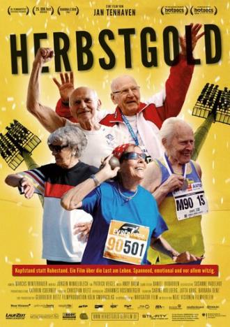 Осеннее золото (фильм 2010)