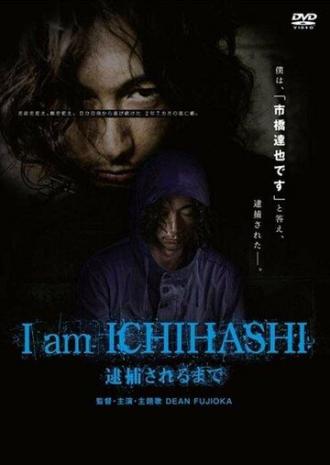 Итихаси: дневник убийцы (фильм 2013)
