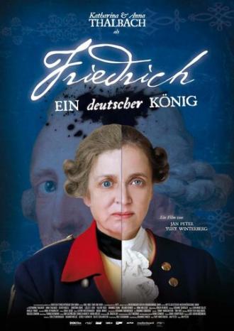 Фридрих — немецкий король (фильм 2012)