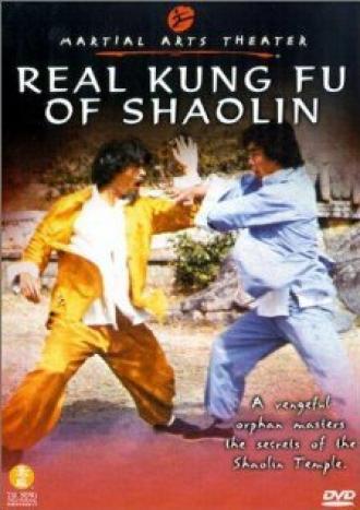Ren wu ke ren (фильм 1980)
