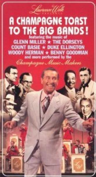 The Dodge Dancing Party (сериал 1955)