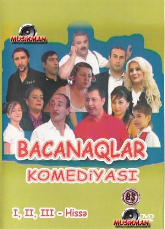 Свояки (сериал 2009)