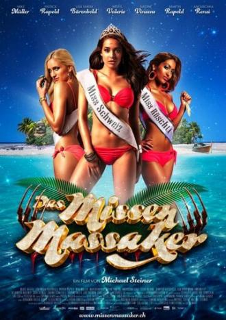 Das Missen Massaker (фильм 2012)