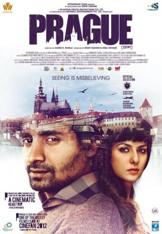 Прага (фильм 2013)