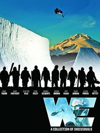 WE: A Collection of Individuals (фильм 2012)