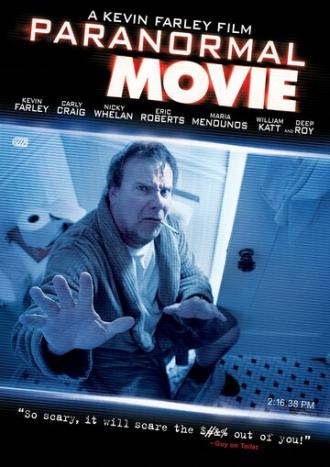 Паранормальное кино (фильм 2013)