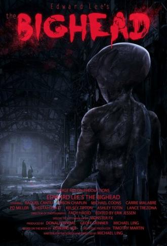 Edward Lee's the Bighead (фильм 2013)