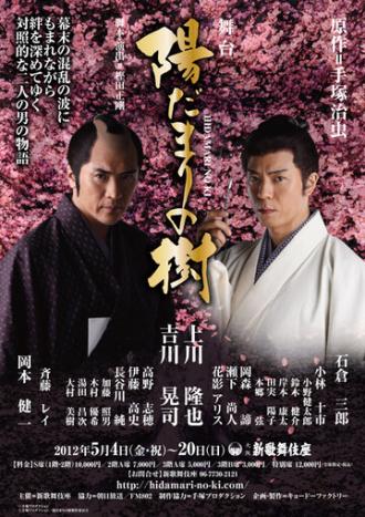 Деревья под солнцем (сериал 2012)