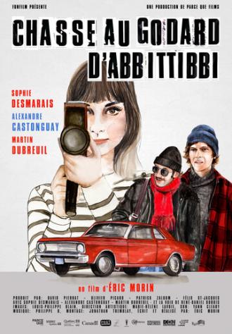 Охота на Годара из Абитиби (фильм 2013)