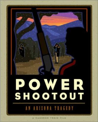 Power's War (фильм 2015)