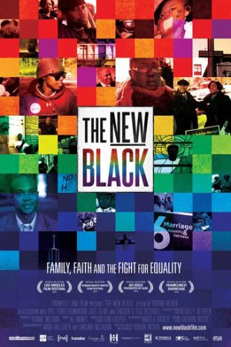 The New Black (фильм 2013)