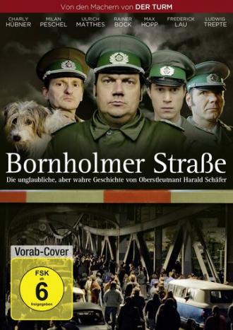 Улица Борнхольмер (фильм 2014)