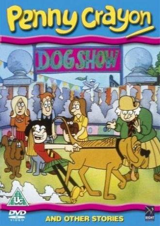 Penny Crayon (сериал 1989)