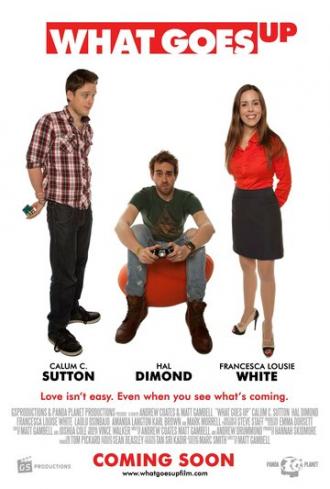 What Goes Up (фильм 2014)