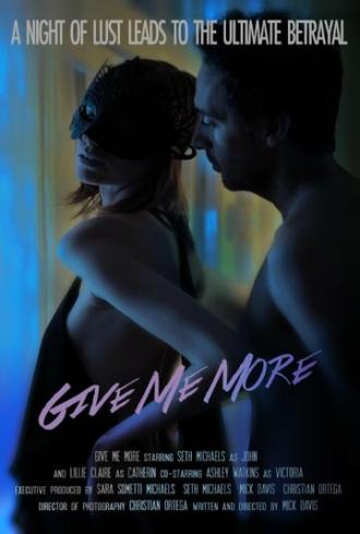 Give Me More (фильм 2014)