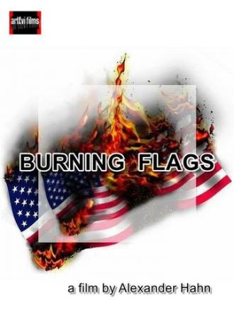 Burning Flags (фильм 2014)