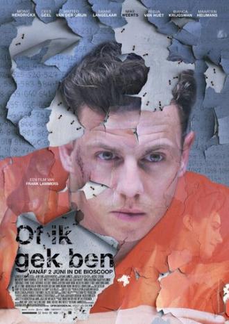 Of ik gek ben (фильм 2016)