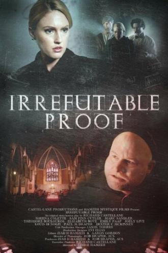 Неопровержимое доказательство (фильм 2015)