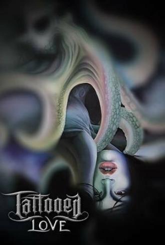 Tattooed Love (фильм 2015)