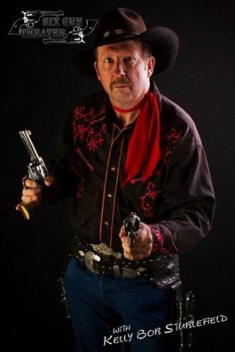 Six Gun Theater (сериал 2015)