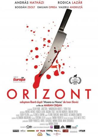 Orizont (фильм 2015)