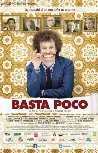 Basta poco (фильм 2015)