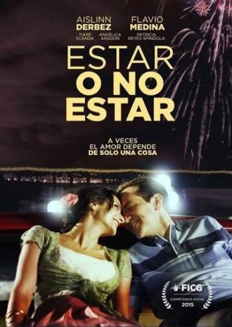 Being or Not Being (фильм 2015)