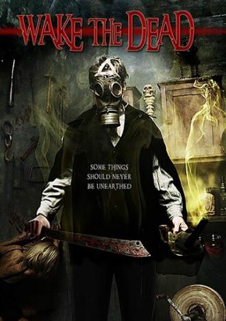 Wake the Dead (фильм 2017)