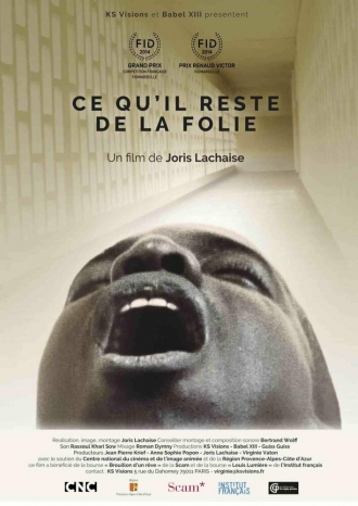 Ce qu'il reste de la folie (фильм 2014)