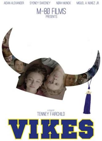 Викинги (фильм 2017)