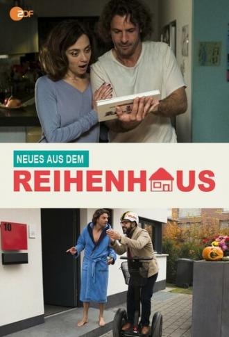 Neues aus dem Reihenhaus (фильм 2016)