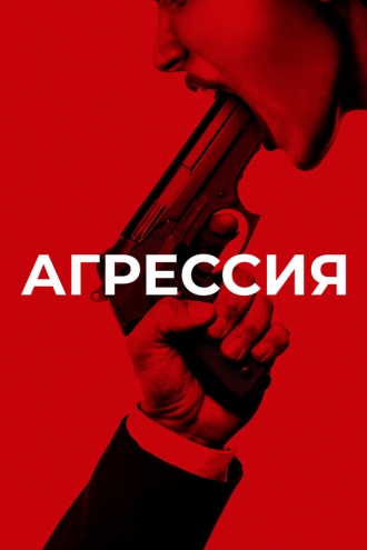 Aggression (фильм 2017)