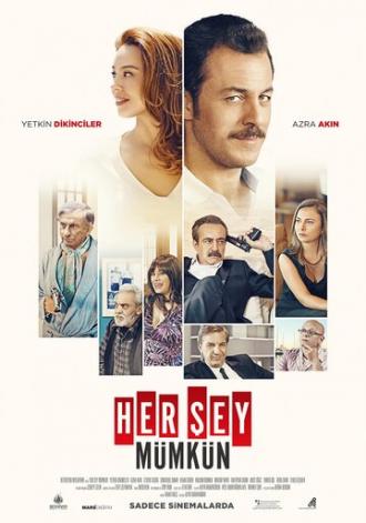 Всё возможно (фильм 2017)
