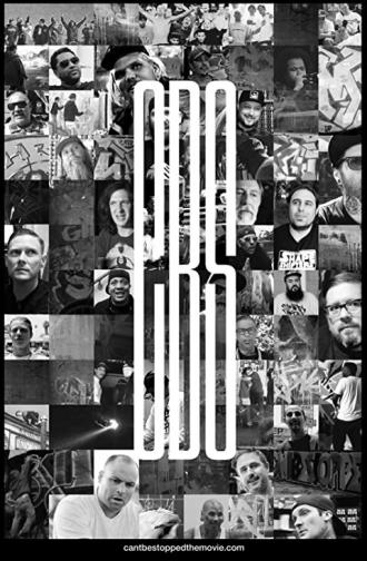 Can't Be Stopped (фильм 2016)