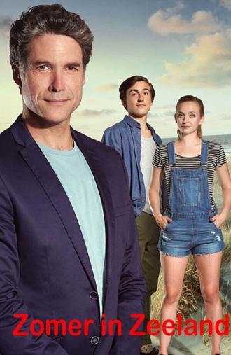 Zomer in Zeeland (сериал 2018)