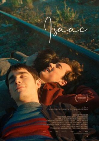 Isaac (фильм 2020)