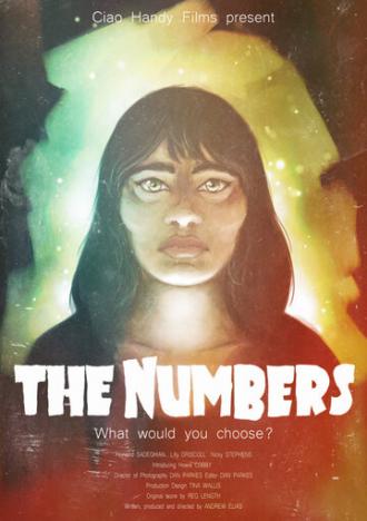 The Numbers (фильм 2018)