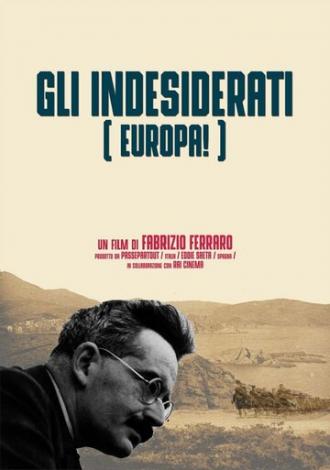Нежелательный человек в Европе (фильм 2018)