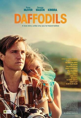 Daffodils (фильм 2019)