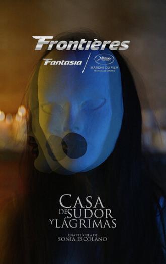 Дом пота и слёз (фильм 2018)