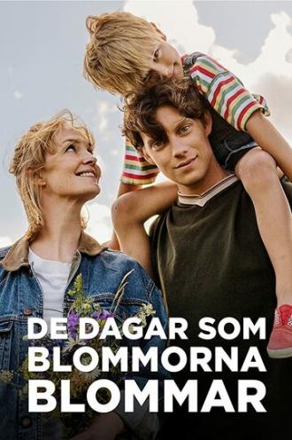 Дни, когда распускаются цветы (сериал 2019)