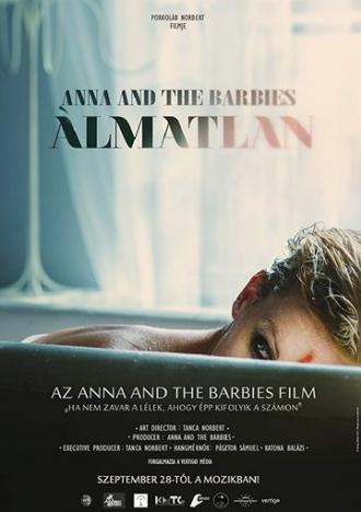 Álmatlan: Dreamless (фильм 2017)
