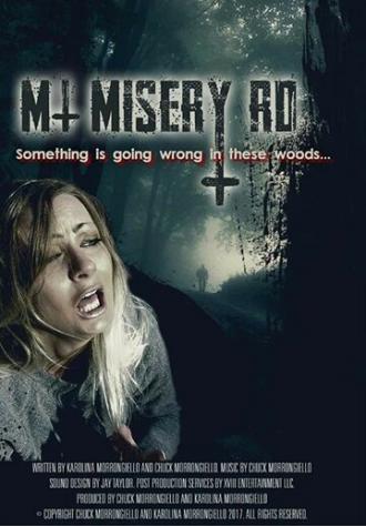 Amityville: Mt. Misery Rd. (фильм 2018)