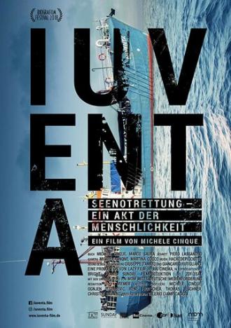 Iuventa (фильм 2018)