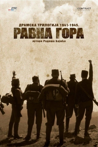 Раскол нации (сериал 2013)