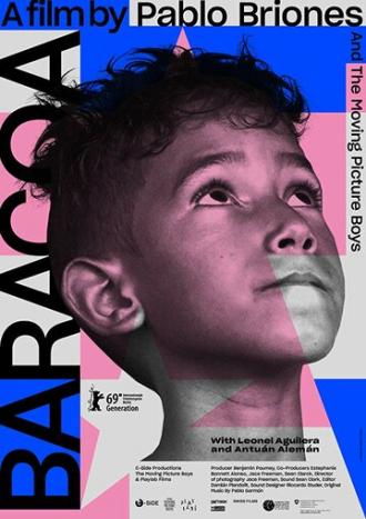 Баракоа (фильм 2019)